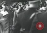 Image of Adolf Hitler Italy, 1938, second 56 stock footage video 65675063504