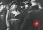 Image of Adolf Hitler Italy, 1938, second 57 stock footage video 65675063504