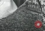 Image of Adolf Hitler and Benito Mussolini at Piazza Della Signoria Florence Italy, 1940, second 1 stock footage video 65675063505