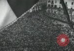 Image of Adolf Hitler and Benito Mussolini at Piazza Della Signoria Florence Italy, 1940, second 6 stock footage video 65675063505