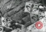 Image of Adolf Hitler and Benito Mussolini at Piazza Della Signoria Florence Italy, 1940, second 12 stock footage video 65675063505