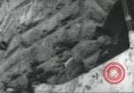Image of Adolf Hitler and Benito Mussolini at Piazza Della Signoria Florence Italy, 1940, second 49 stock footage video 65675063505