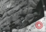 Image of Adolf Hitler and Benito Mussolini at Piazza Della Signoria Florence Italy, 1940, second 50 stock footage video 65675063505