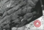 Image of Adolf Hitler and Benito Mussolini at Piazza Della Signoria Florence Italy, 1940, second 51 stock footage video 65675063505