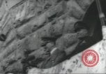 Image of Adolf Hitler and Benito Mussolini at Piazza Della Signoria Florence Italy, 1940, second 52 stock footage video 65675063505