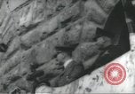 Image of Adolf Hitler and Benito Mussolini at Piazza Della Signoria Florence Italy, 1940, second 57 stock footage video 65675063505