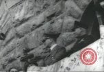 Image of Adolf Hitler and Benito Mussolini at Piazza Della Signoria Florence Italy, 1940, second 58 stock footage video 65675063505