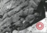 Image of Adolf Hitler and Benito Mussolini at Piazza Della Signoria Florence Italy, 1940, second 59 stock footage video 65675063505