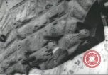 Image of Adolf Hitler and Benito Mussolini at Piazza Della Signoria Florence Italy, 1940, second 60 stock footage video 65675063505