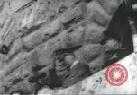 Image of Adolf Hitler and Benito Mussolini at Piazza Della Signoria Florence Italy, 1940, second 62 stock footage video 65675063505