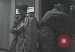 Image of British troops Europe, 1945, second 3 stock footage video 65675063506