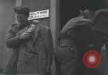 Image of British troops Europe, 1945, second 4 stock footage video 65675063506