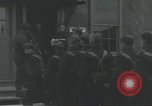 Image of British troops Europe, 1945, second 5 stock footage video 65675063506