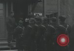 Image of British troops Europe, 1945, second 7 stock footage video 65675063506