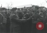 Image of British troops Europe, 1945, second 9 stock footage video 65675063506