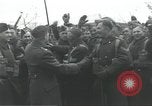 Image of British troops Europe, 1945, second 12 stock footage video 65675063506