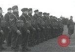 Image of British troops Europe, 1945, second 13 stock footage video 65675063506