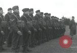 Image of British troops Europe, 1945, second 16 stock footage video 65675063506