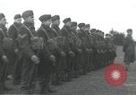 Image of British troops Europe, 1945, second 18 stock footage video 65675063506
