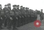 Image of British troops Europe, 1945, second 20 stock footage video 65675063506