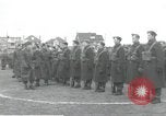 Image of British troops Europe, 1945, second 21 stock footage video 65675063506