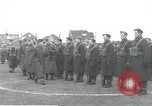 Image of British troops Europe, 1945, second 22 stock footage video 65675063506