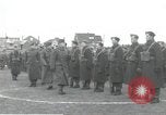 Image of British troops Europe, 1945, second 23 stock footage video 65675063506