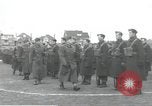 Image of British troops Europe, 1945, second 24 stock footage video 65675063506