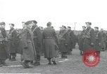 Image of British troops Europe, 1945, second 25 stock footage video 65675063506
