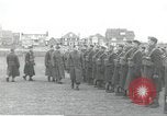 Image of British troops Europe, 1945, second 26 stock footage video 65675063506