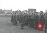 Image of British troops Europe, 1945, second 29 stock footage video 65675063506