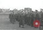Image of British troops Europe, 1945, second 30 stock footage video 65675063506