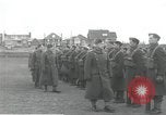 Image of British troops Europe, 1945, second 31 stock footage video 65675063506