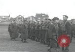 Image of British troops Europe, 1945, second 32 stock footage video 65675063506