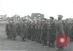 Image of British troops Europe, 1945, second 33 stock footage video 65675063506