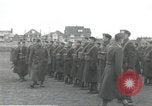 Image of British troops Europe, 1945, second 40 stock footage video 65675063506