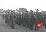 Image of British troops Europe, 1945, second 42 stock footage video 65675063506