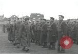 Image of British troops Europe, 1945, second 43 stock footage video 65675063506