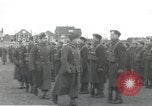Image of British troops Europe, 1945, second 44 stock footage video 65675063506