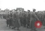 Image of British troops Europe, 1945, second 45 stock footage video 65675063506