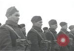 Image of British troops Europe, 1945, second 46 stock footage video 65675063506