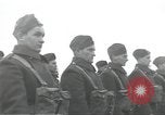 Image of British troops Europe, 1945, second 47 stock footage video 65675063506
