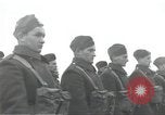 Image of British troops Europe, 1945, second 48 stock footage video 65675063506