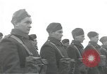 Image of British troops Europe, 1945, second 51 stock footage video 65675063506