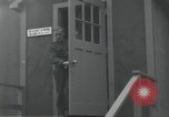 Image of British troops demobilizing at end of World War II United Kingdom, 1945, second 31 stock footage video 65675063507