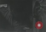 Image of British troops demobilizing at end of World War II United Kingdom, 1945, second 43 stock footage video 65675063507