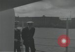Image of United States ship Shanghai China, 1952, second 4 stock footage video 65675063508