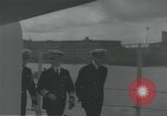 Image of United States ship Shanghai China, 1952, second 5 stock footage video 65675063508