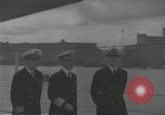 Image of United States ship Shanghai China, 1952, second 6 stock footage video 65675063508