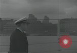 Image of United States ship Shanghai China, 1952, second 12 stock footage video 65675063508